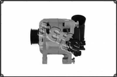 3EFFE GROUP alts602 -